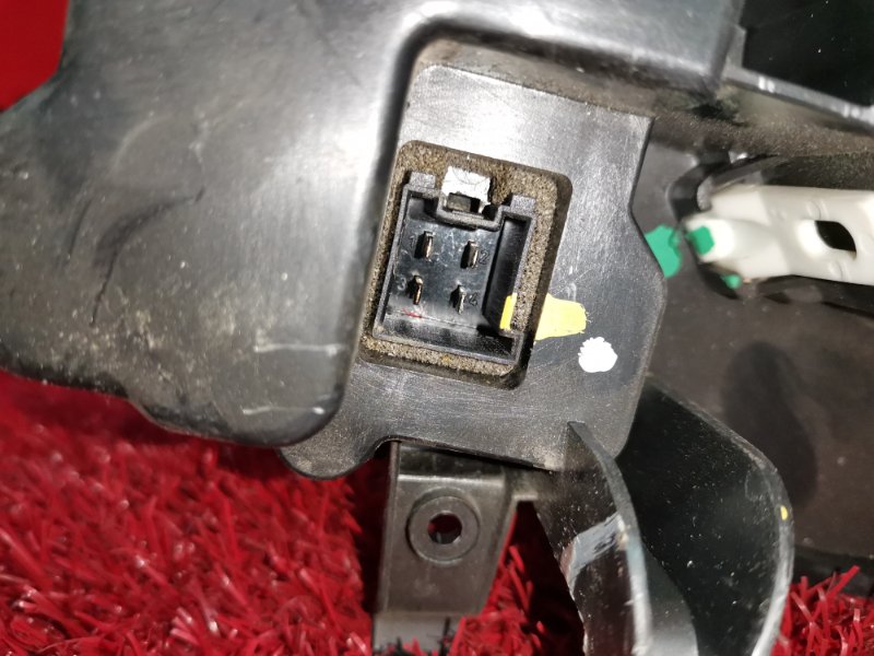 Вентилятор (Мотор отопителя), 2000 рублей, Солонцы