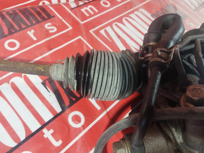 Рулевая рейка, 16500 рублей, Солонцы