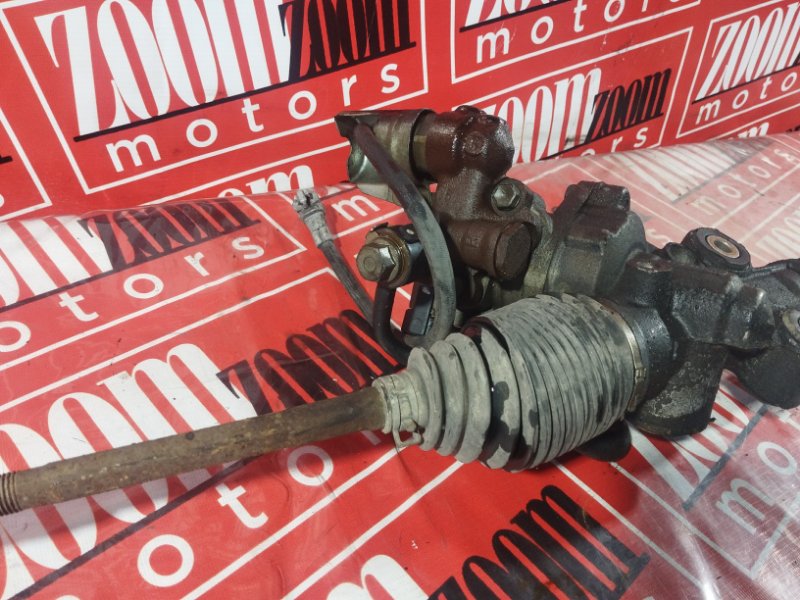 Рулевая рейка, 16500 рублей, Солонцы