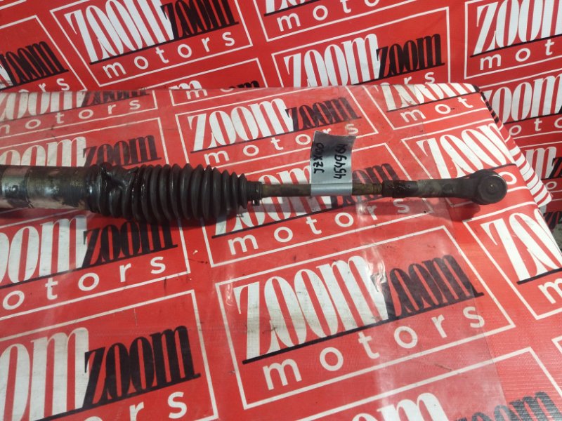 Рулевая рейка, 16500 рублей, Солонцы