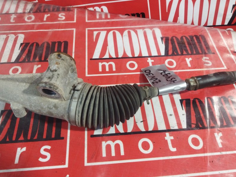 Рулевая рейка, 9100 рублей, Солонцы