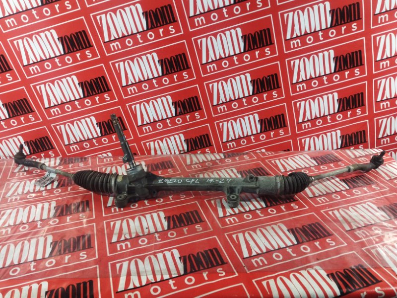 Рулевая рейка, 5300 рублей, Солонцы