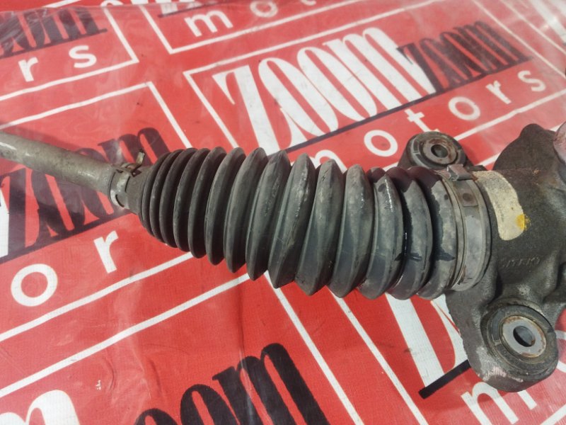 Рулевая рейка, 5300 рублей, Солонцы