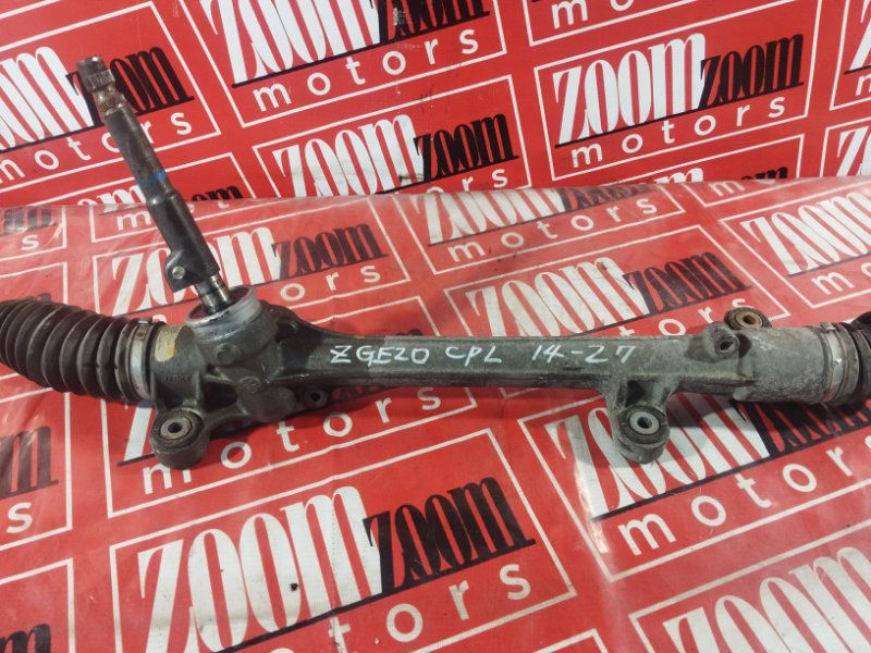 Рулевая рейка, 5300 рублей, Солонцы