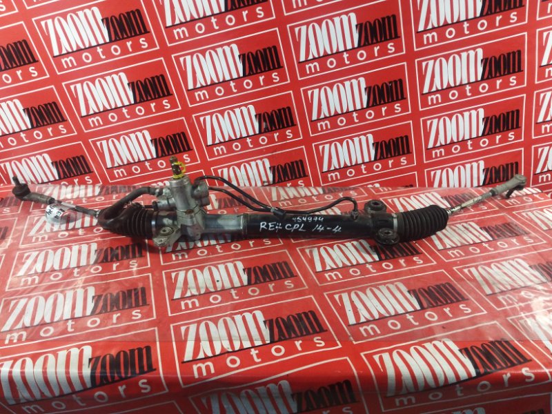 Рулевая рейка, 2700 рублей, Солонцы