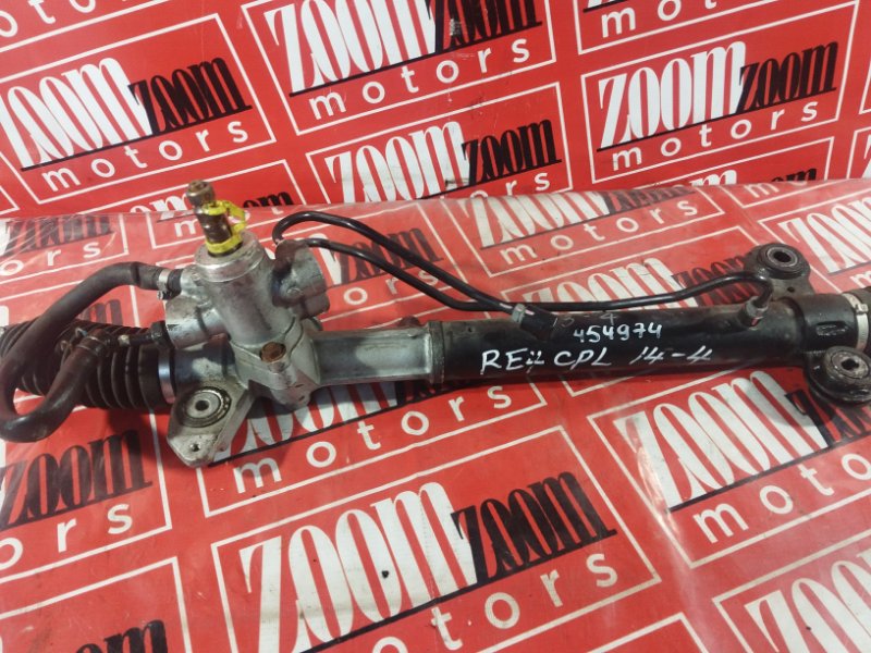 Рулевая рейка, 2700 рублей, Солонцы