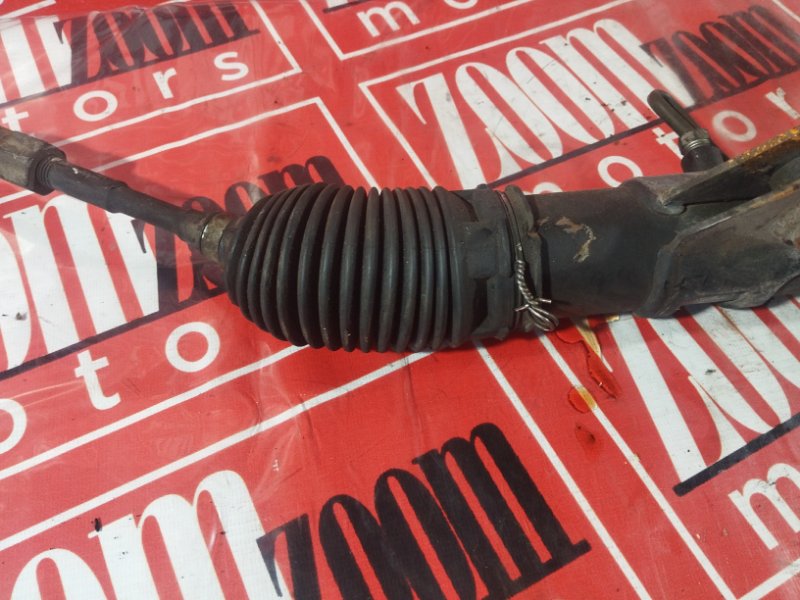 Рулевая рейка, 1300 рублей, Солонцы