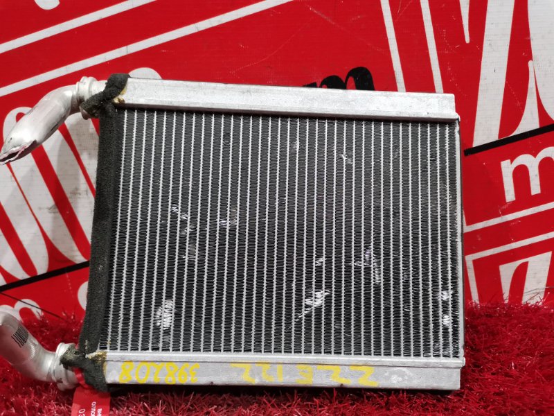 Радиатор отопителя, 3400 рублей, Красноярск