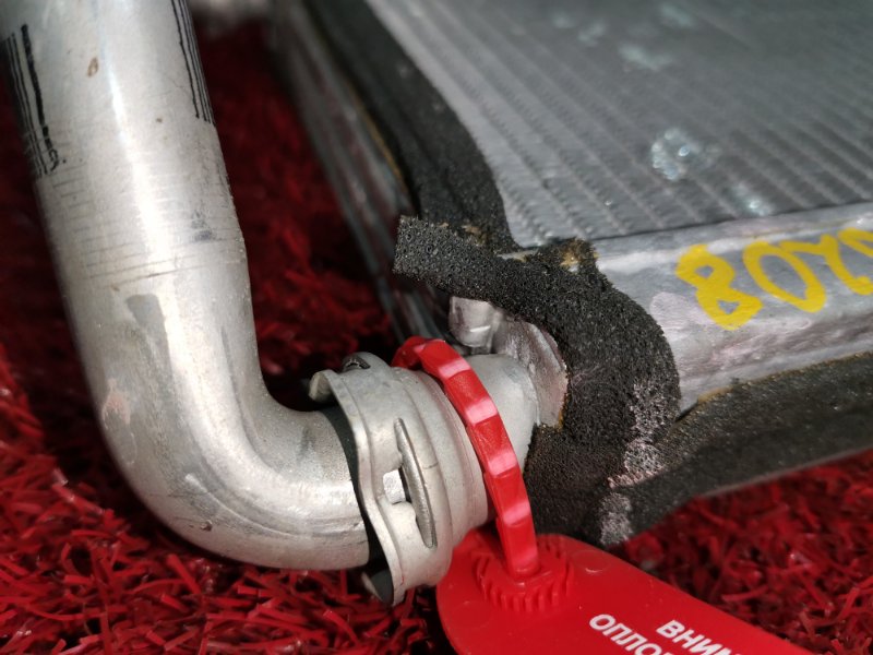 Радиатор отопителя, 3400 рублей, Красноярск