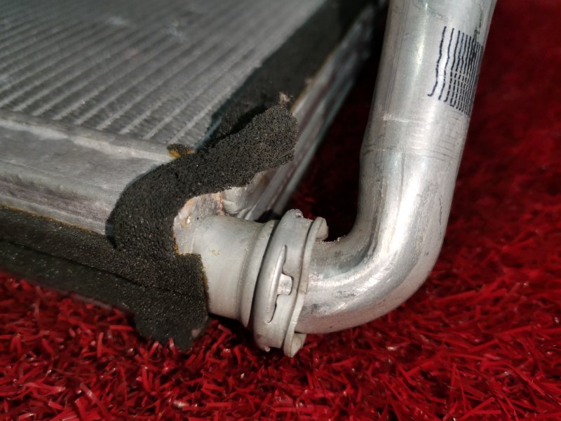 Радиатор отопителя, 3400 рублей, Красноярск