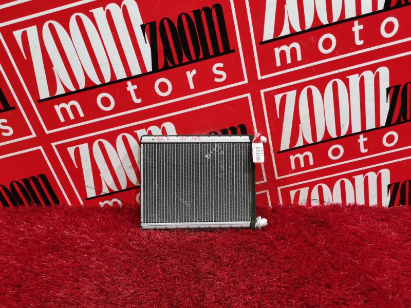 Радиатор отопителя, 3400 рублей, Красноярск