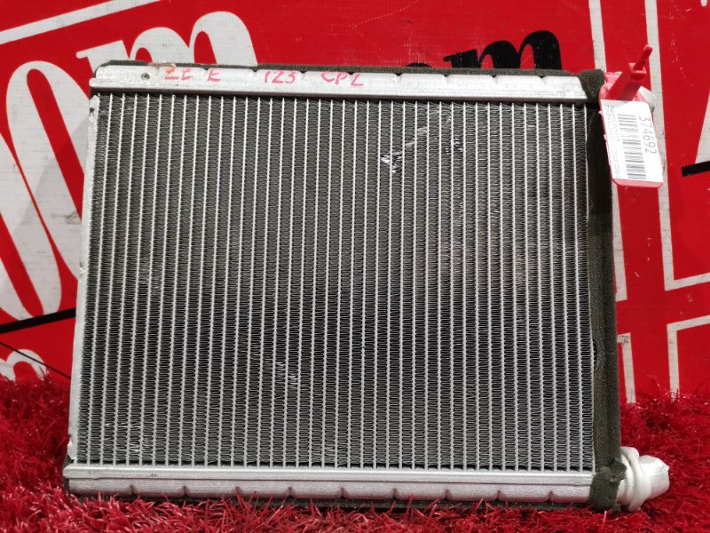 Радиатор отопителя, 3400 рублей, Красноярск