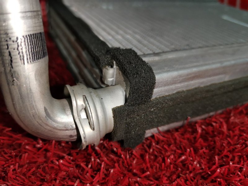 Радиатор отопителя, 2900 рублей, Красноярск