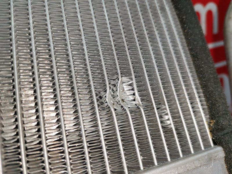 Радиатор отопителя, 2900 рублей, Красноярск