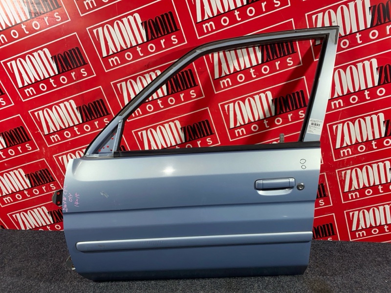 Дверь боковая, 3800 рублей, Солонцы