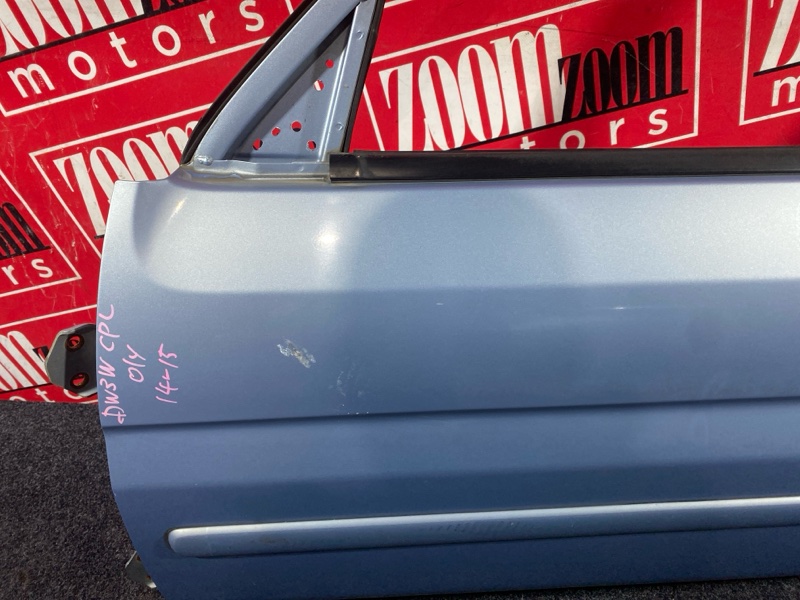 Дверь боковая, 3800 рублей, Солонцы