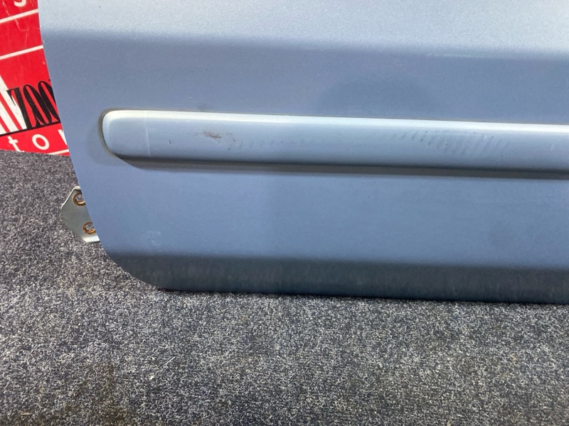 Дверь боковая, 3800 рублей, Солонцы