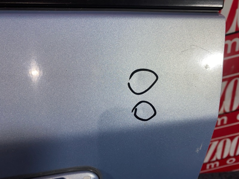 Дверь боковая, 3800 рублей, Солонцы