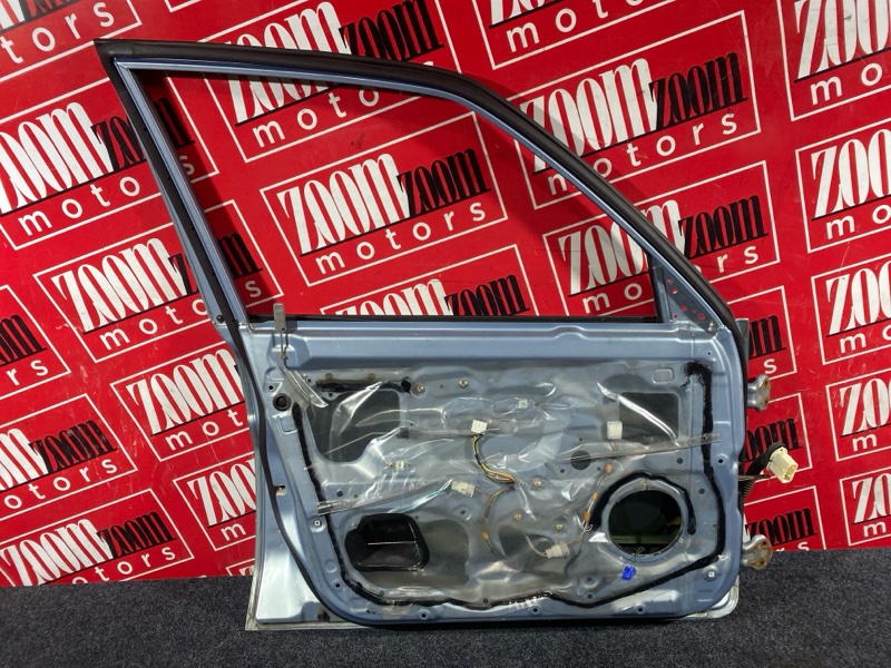 Дверь боковая, 3800 рублей, Солонцы