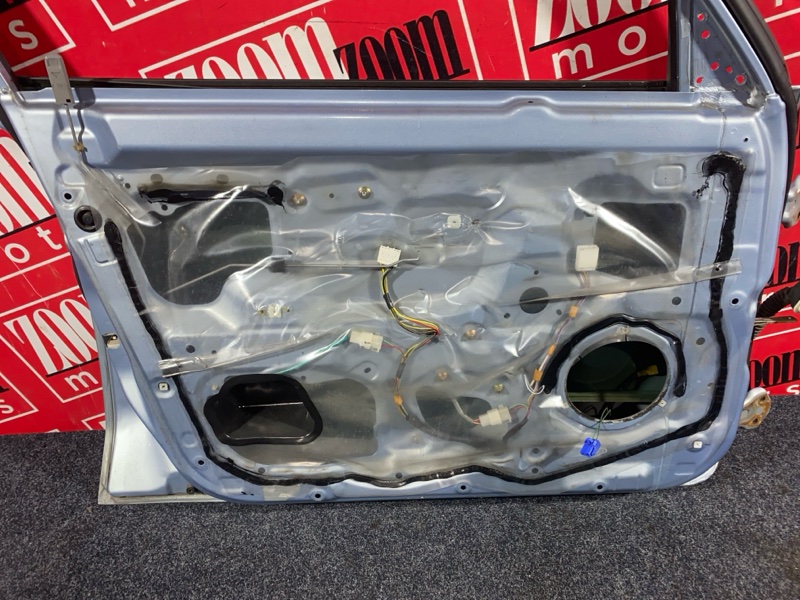 Дверь боковая, 3800 рублей, Солонцы