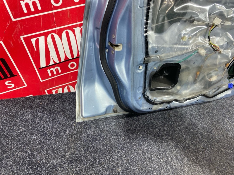 Дверь боковая, 3800 рублей, Солонцы