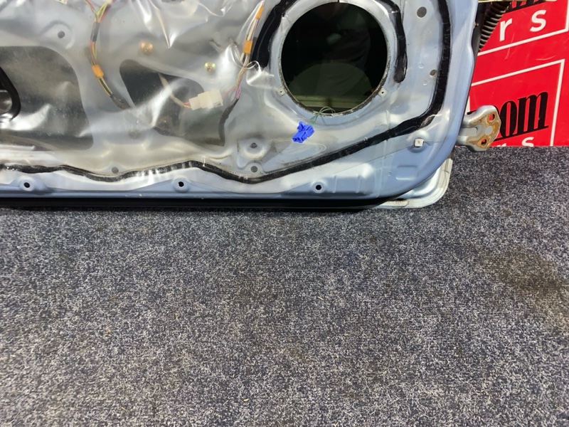 Дверь боковая, 3800 рублей, Солонцы