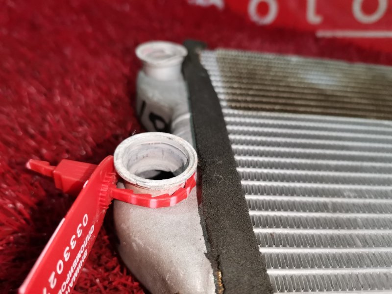 Радиатор отопителя, 4000 рублей, Красноярск