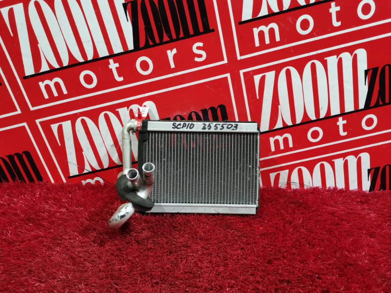 Радиатор отопителя, 2900 рублей, Красноярск