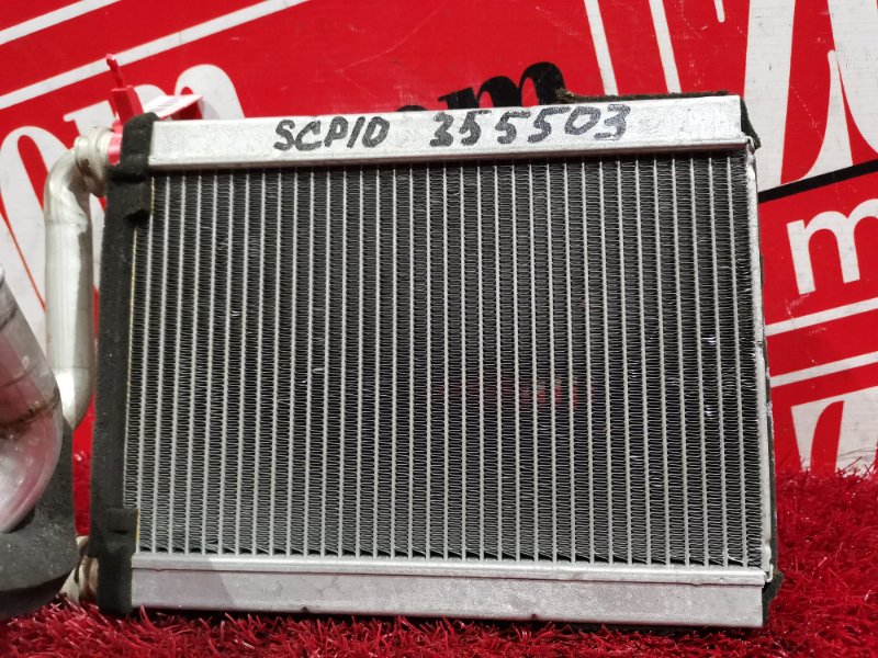 Радиатор отопителя, 2900 рублей, Красноярск