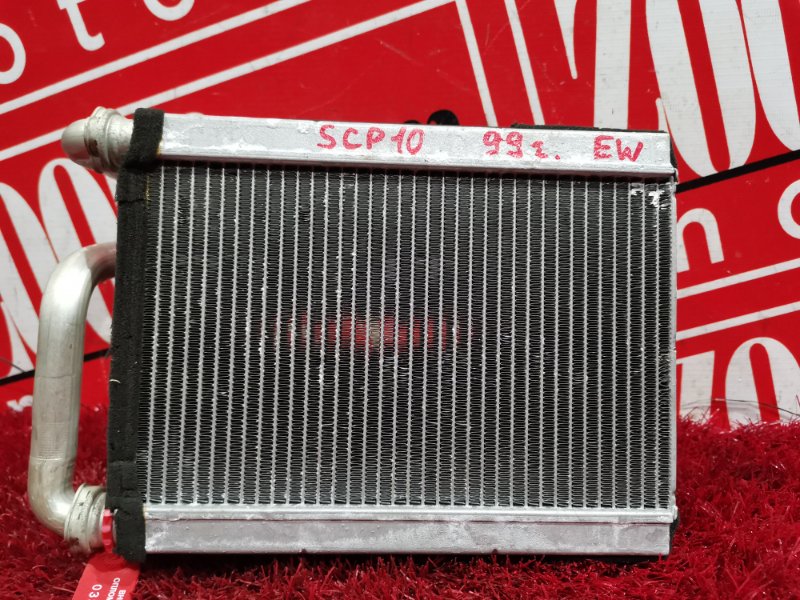 Радиатор отопителя, 2900 рублей, Красноярск