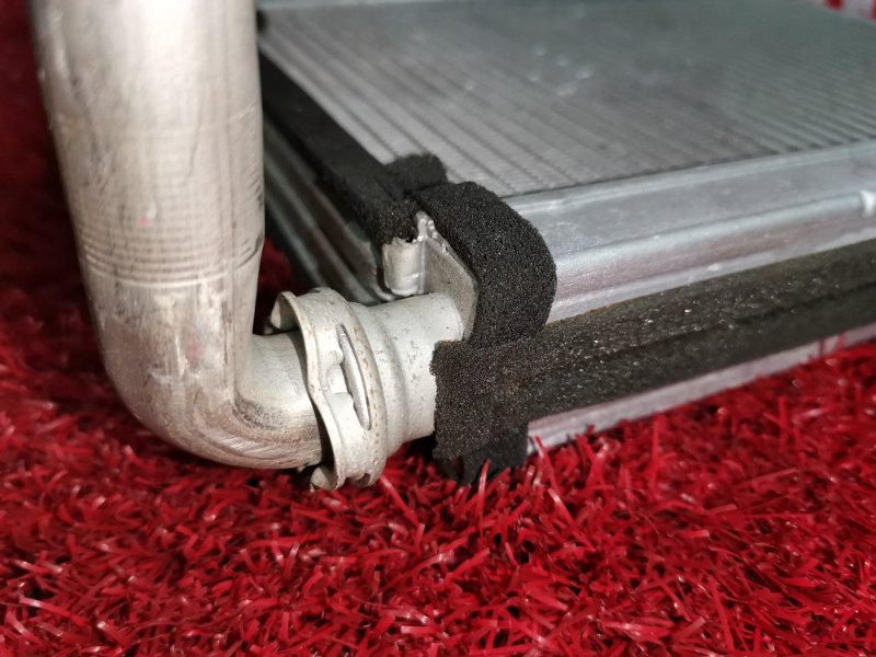 Радиатор отопителя, 2900 рублей, Красноярск