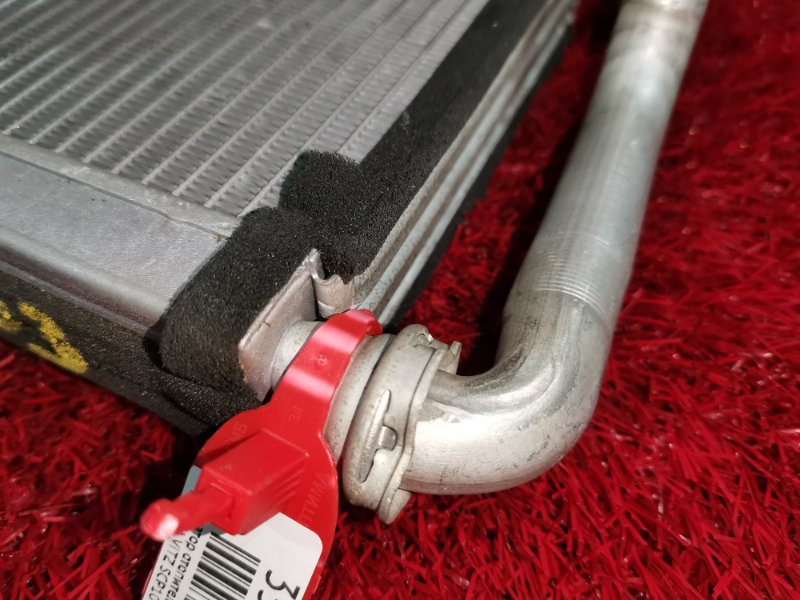 Радиатор отопителя, 2900 рублей, Красноярск