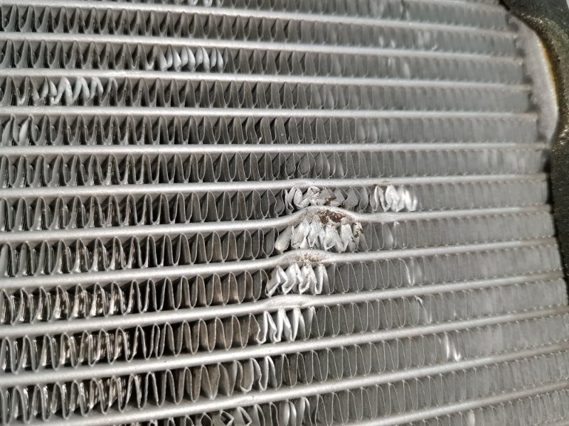 Радиатор отопителя, 2900 рублей, Красноярск