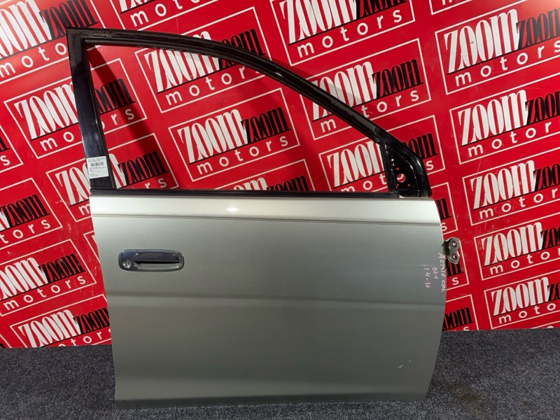 Дверь боковая, 6700 рублей, Солонцы