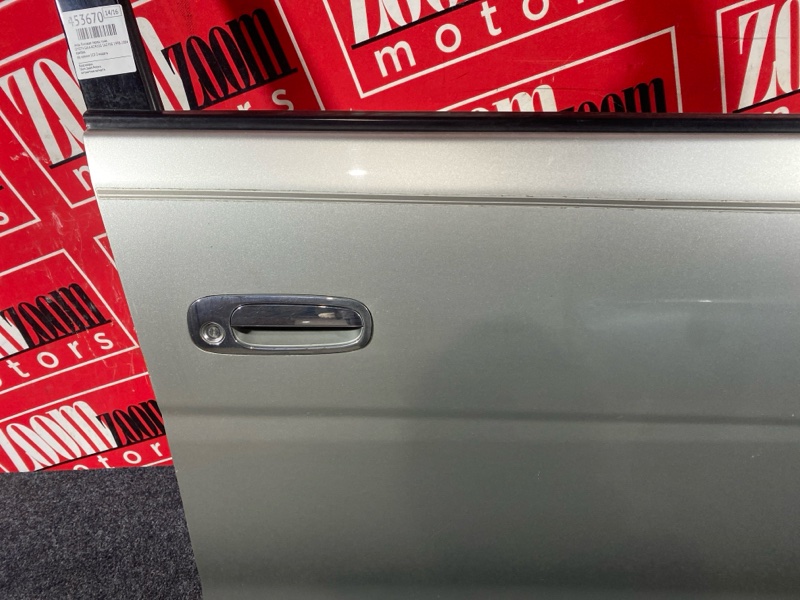 Дверь боковая, 6700 рублей, Солонцы