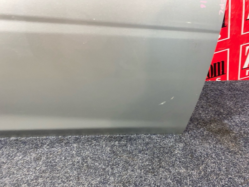 Дверь боковая, 6700 рублей, Солонцы