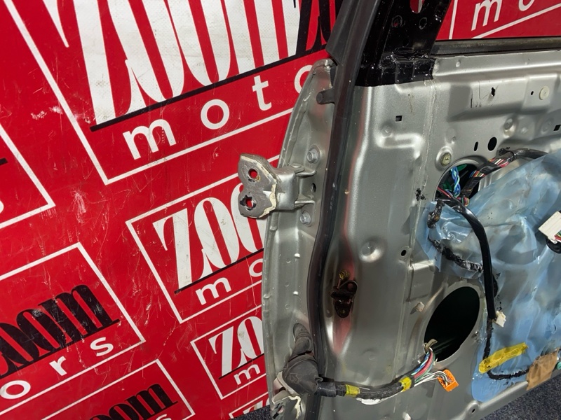 Дверь боковая, 6700 рублей, Солонцы