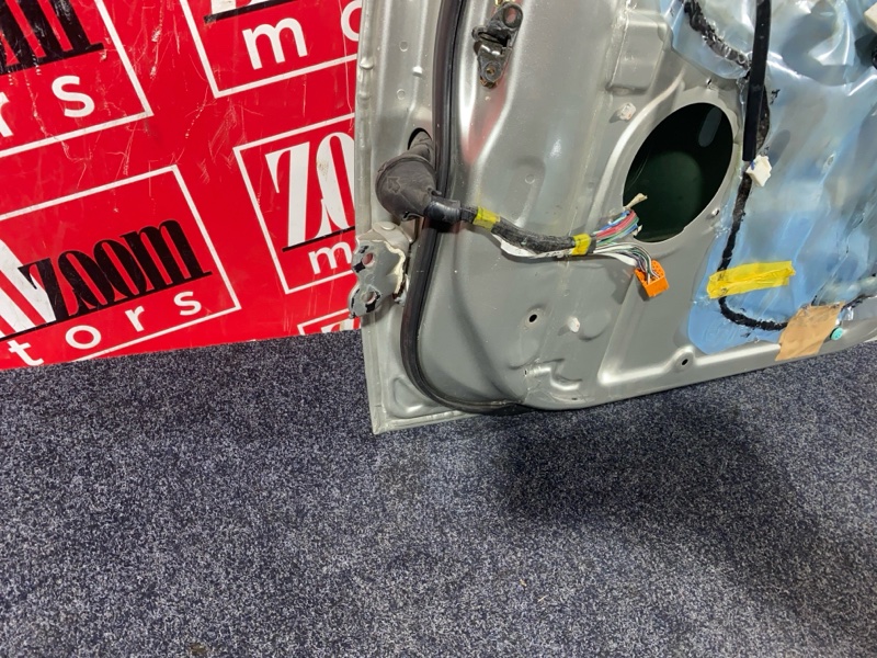 Дверь боковая, 6700 рублей, Солонцы