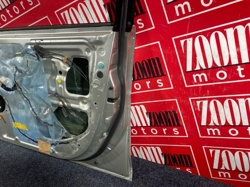 Дверь боковая, 6700 рублей, Солонцы