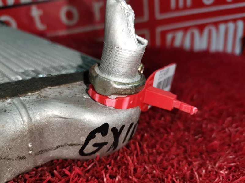 Радиатор отопителя, 4000 рублей, Красноярск