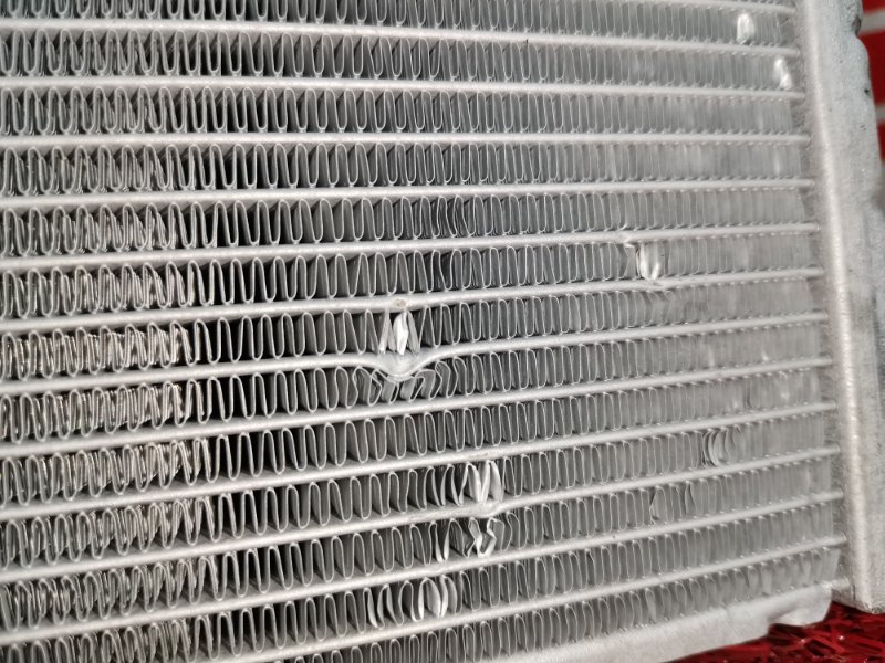 Радиатор отопителя, 2400 рублей, Красноярск