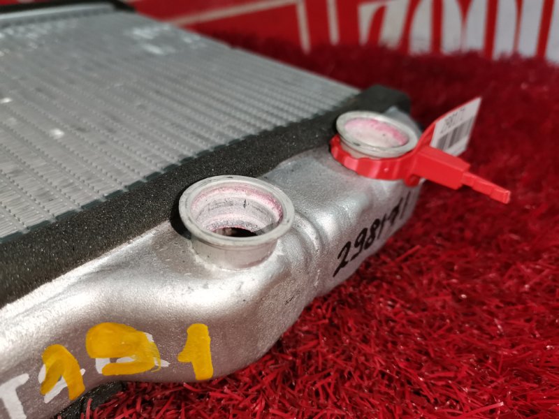 Радиатор отопителя, 2900 рублей, Красноярск