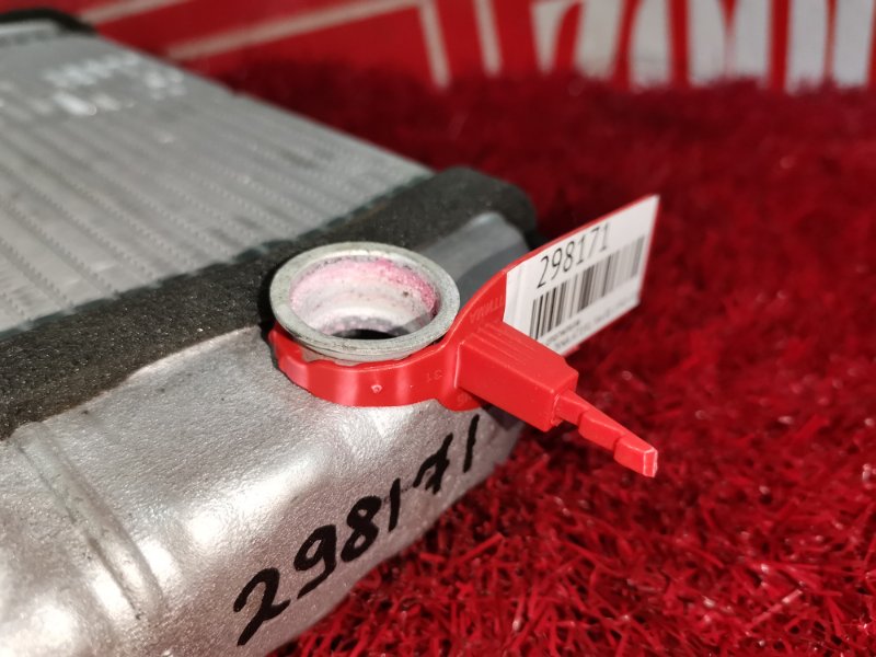 Радиатор отопителя, 2900 рублей, Красноярск