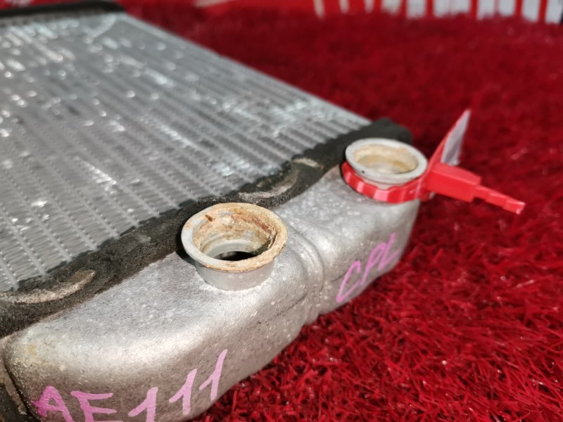 Радиатор отопителя, 2900 рублей, Красноярск