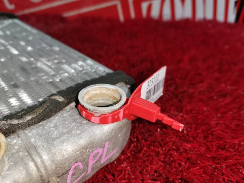 Радиатор отопителя, 2900 рублей, Красноярск