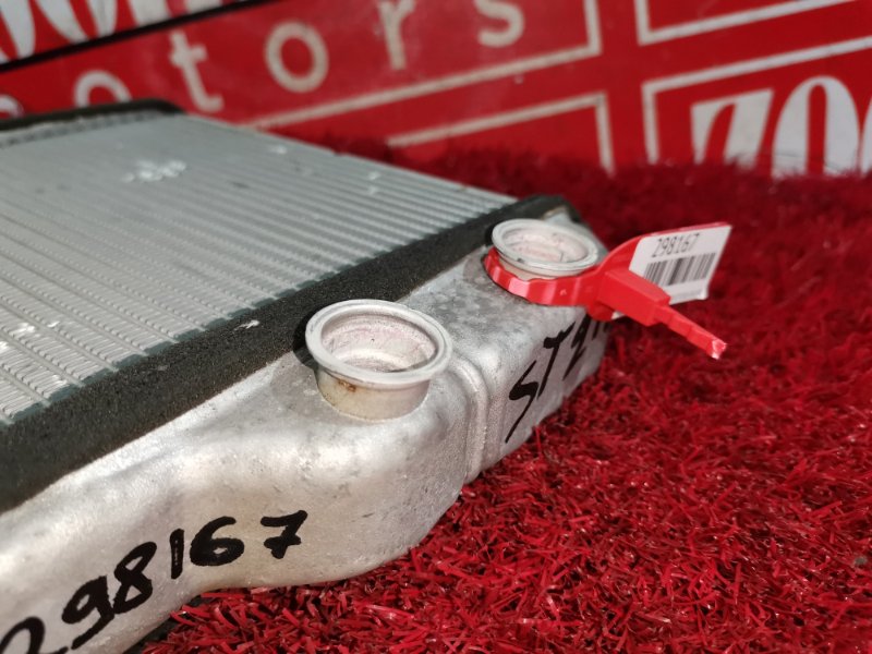 Радиатор отопителя, 2900 рублей, Красноярск