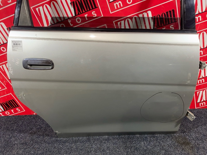 Дверь боковая, 5700 рублей, Солонцы