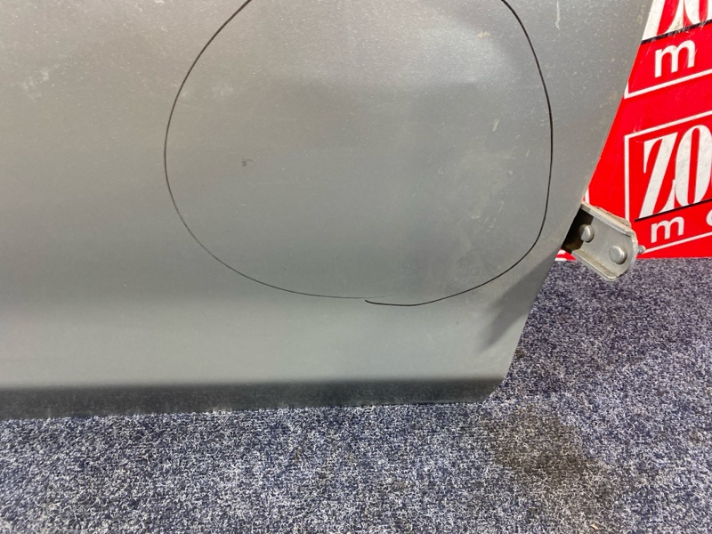 Дверь боковая, 5700 рублей, Солонцы