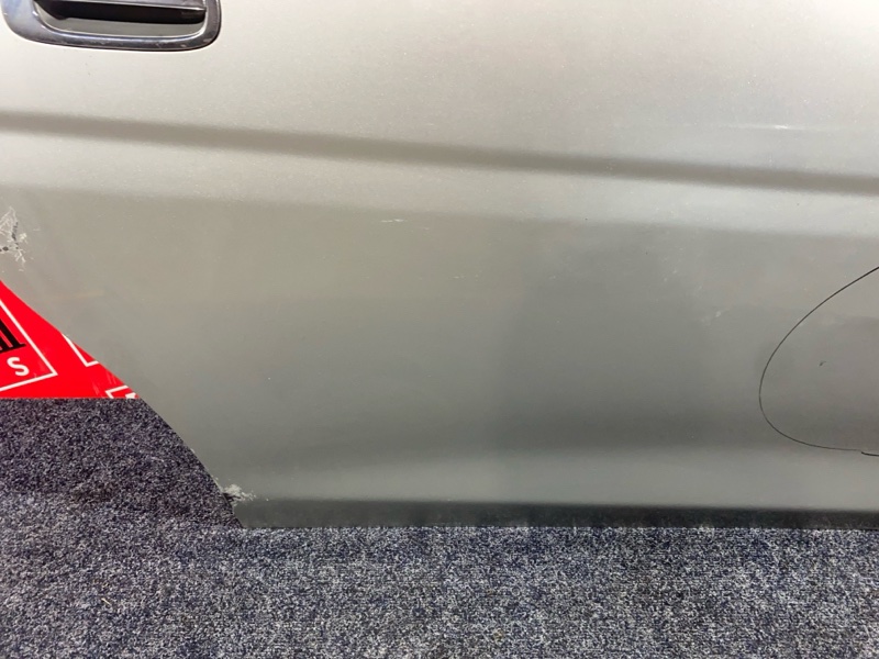 Дверь боковая, 5700 рублей, Солонцы