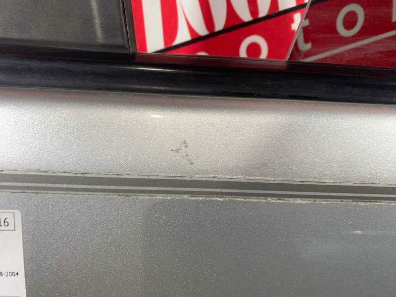 Дверь боковая, 5700 рублей, Солонцы